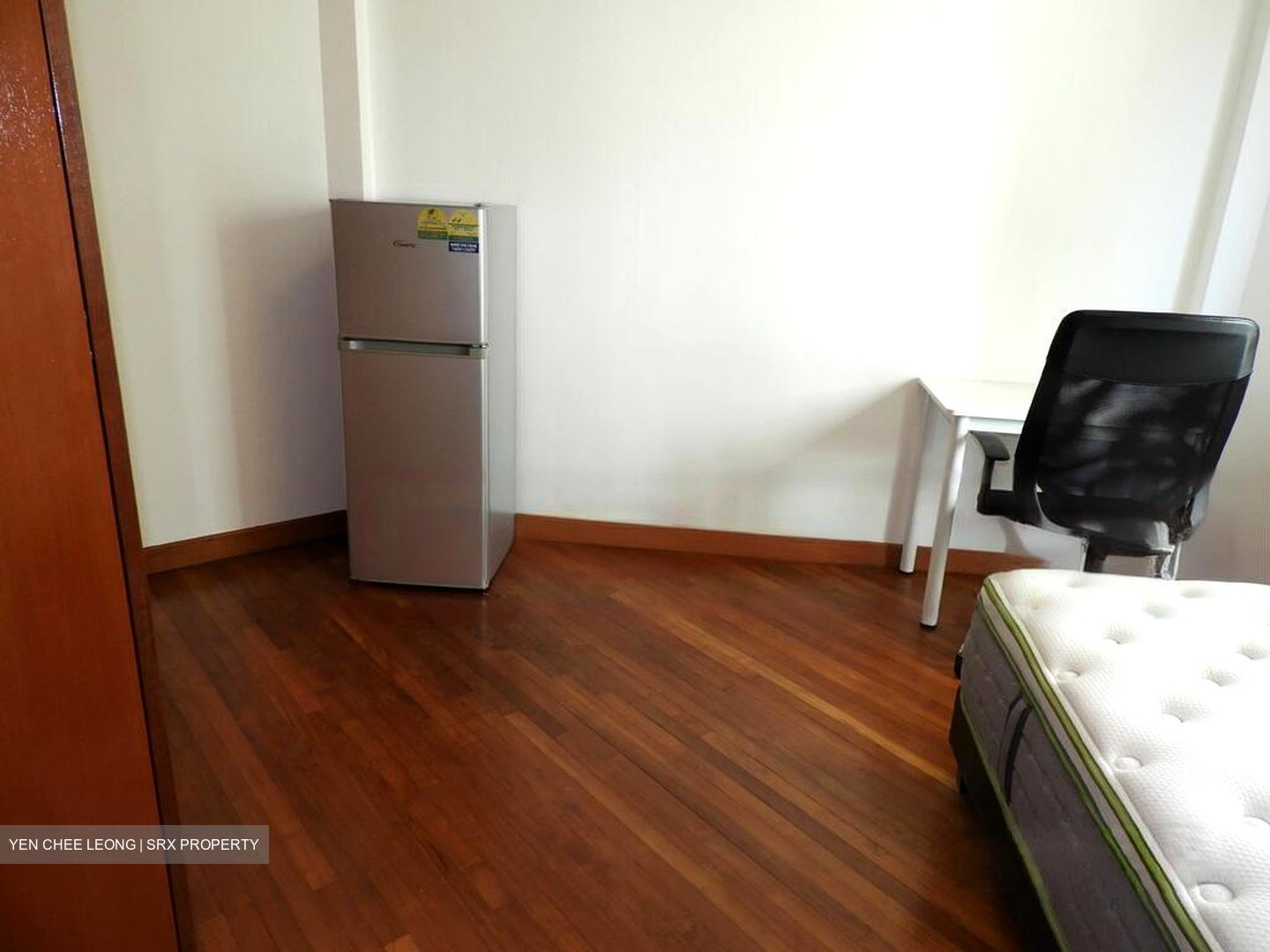 Simei Green Condominium (D18), Condominium #441449891